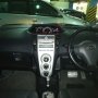 Toyota Yaris 1.5 E AT 2006 silver met