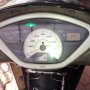 JUAL Honda Supra X 125D 2005 Silver