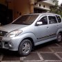 Dijual Daihatsu Xenia Xi Sporty 2005 Plat B