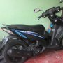 HONDA VARIO CW TH 2012 Km RENDAH