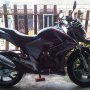 New Honda Megapro 2012 kondisi ok