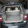 JUALGRAND LIVINA 1.5 XV  MT HITAM 2008 TERAWAT