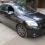 Dijual New Vios G 2008 A/T Hitam