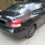 Dijual New Vios G 2008 A/T Hitam