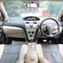 Dijual New Vios G 2008 A/T Hitam