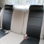 Dijual New Vios G 2008 A/T Hitam