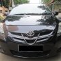 Dijual New Vios G 2008 A/T Hitam