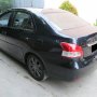 Dijual New Vios G 2008 A/T Hitam