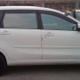 Daihatsu Xenia 2012 MT Deluxe 135Jt  Putih