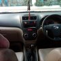 Daihatsu Xenia 2012 MT Deluxe 135Jt  Putih