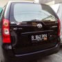 Daihatsu Xenia Xi Deluxe 2011 km rendah