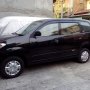 Daihatsu Xenia Xi Deluxe 2011 km rendah