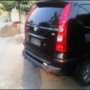  Toyota Avanza 1.3 type G kondisi standar