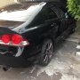 Honda All New Civic FD1 Manual 2006 CBU Istimewa