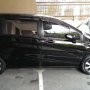 HONDA FREED PSD A/T 2010 Hitam mulus Dijual cepat