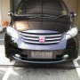 HONDA FREED PSD A/T 2010 Hitam mulus Dijual cepat