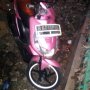 jual murah honda beat 2009 original