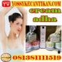 cream a-dha pemutih wajah 100% aman tnp efek samping [081381111519]