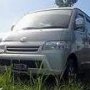 Mobil handal serta pengemudi yg baik, ramah & berpengalaman