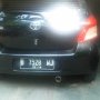 Toyota Yaris matic Th 2007 Pemakaian 2008