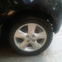 Toyota Yaris matic Th 2007 Pemakaian 2008