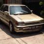 Honda Civic Wonder 87 di Solo