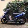 Jual Yamaha Mio Tahun 2006