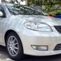 JUAL TOYOTA VIOS 2004 MULUS 