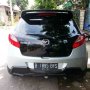 Jual Mazda 2 Tangan pertama