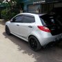 Jual Mazda 2 Tangan pertama