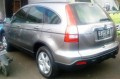 Honda CRV 2008 kondisi 90% mulus dijamin ga kecewa