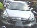 Honda CRV 2008 kondisi 90% mulus dijamin ga kecewa