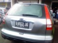 Honda CRV 2008 kondisi 90% mulus dijamin ga kecewa