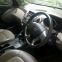 Jual hyundai tucson 2012 white