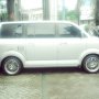 SUZUKI APV Manual 2005 SILVER