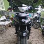 Jual JUPITER MX 2008 second