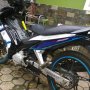 Jual JUPITER MX 2008 second