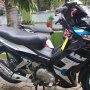 Jual JUPITER MX 2008 second