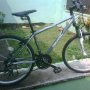 Jual Mtb Polygon Monarch 3.0 Silver