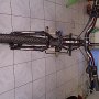 Jual MTB United Dominate 011 Black