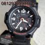 CASIO G-SHOCK G-1400 Gravity Defier Series