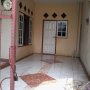 Jual Rumah Murah Daerah Strategis