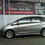 Jual JAZZ S Upgrade RS Tahun 2008