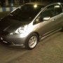 Jual JAZZ S Upgrade RS Tahun 2008