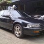 Jual Cepat Honda Maestro 1992 Manual