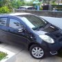 Jual Toyota Yaris type E tahun 2009 AT