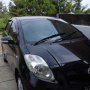 Jual Toyota Yaris type E tahun 2009 AT