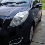 Jual Toyota Yaris type E tahun 2009 AT