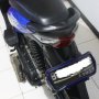 Jual Honda Beat Biru thn 2010 akhir