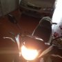 Jual Yamaha J-Teen Tahun 2012 Akhir